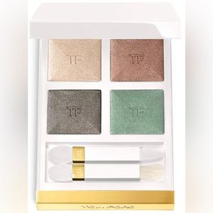 TOM FORD SOLEIL ET LUNE EYESHADOW QUAD